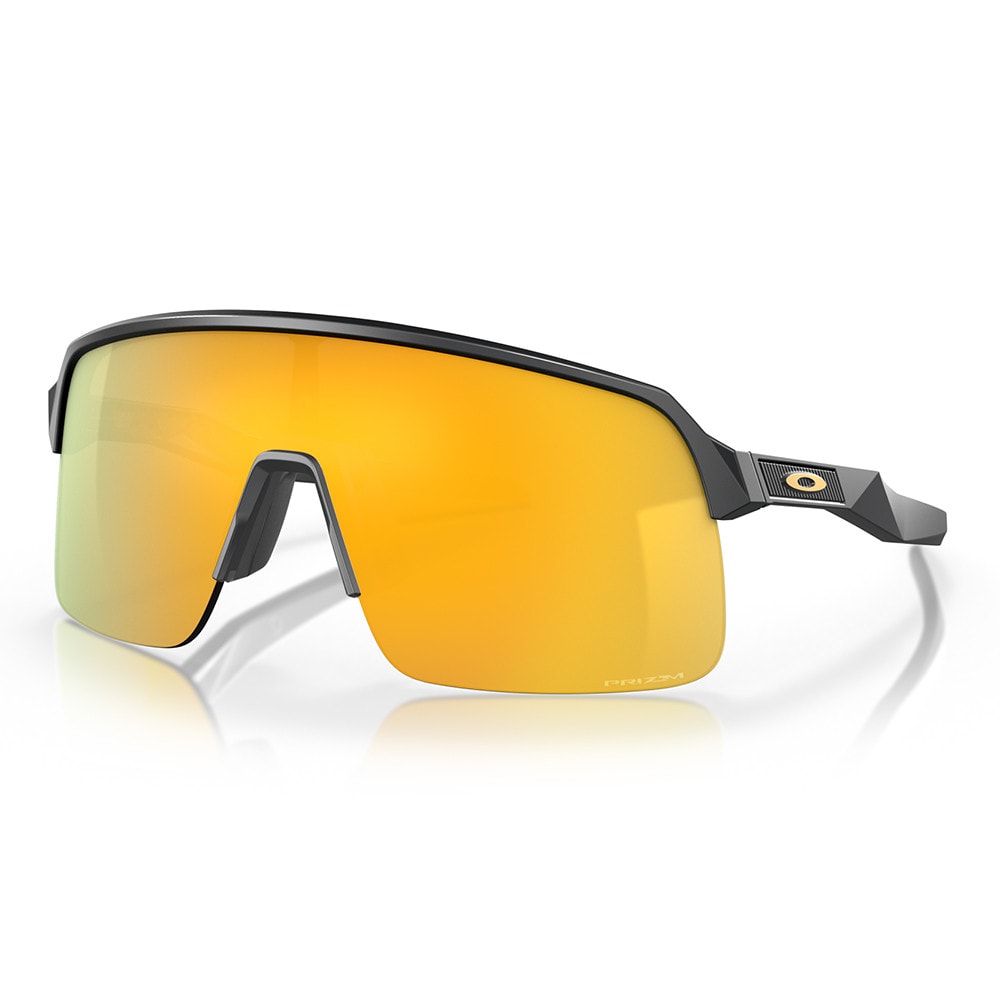 Okuliare OAKLEY Sutro Lite Prizm 24k/Matte Carbon - Slnečné okuliare - 1