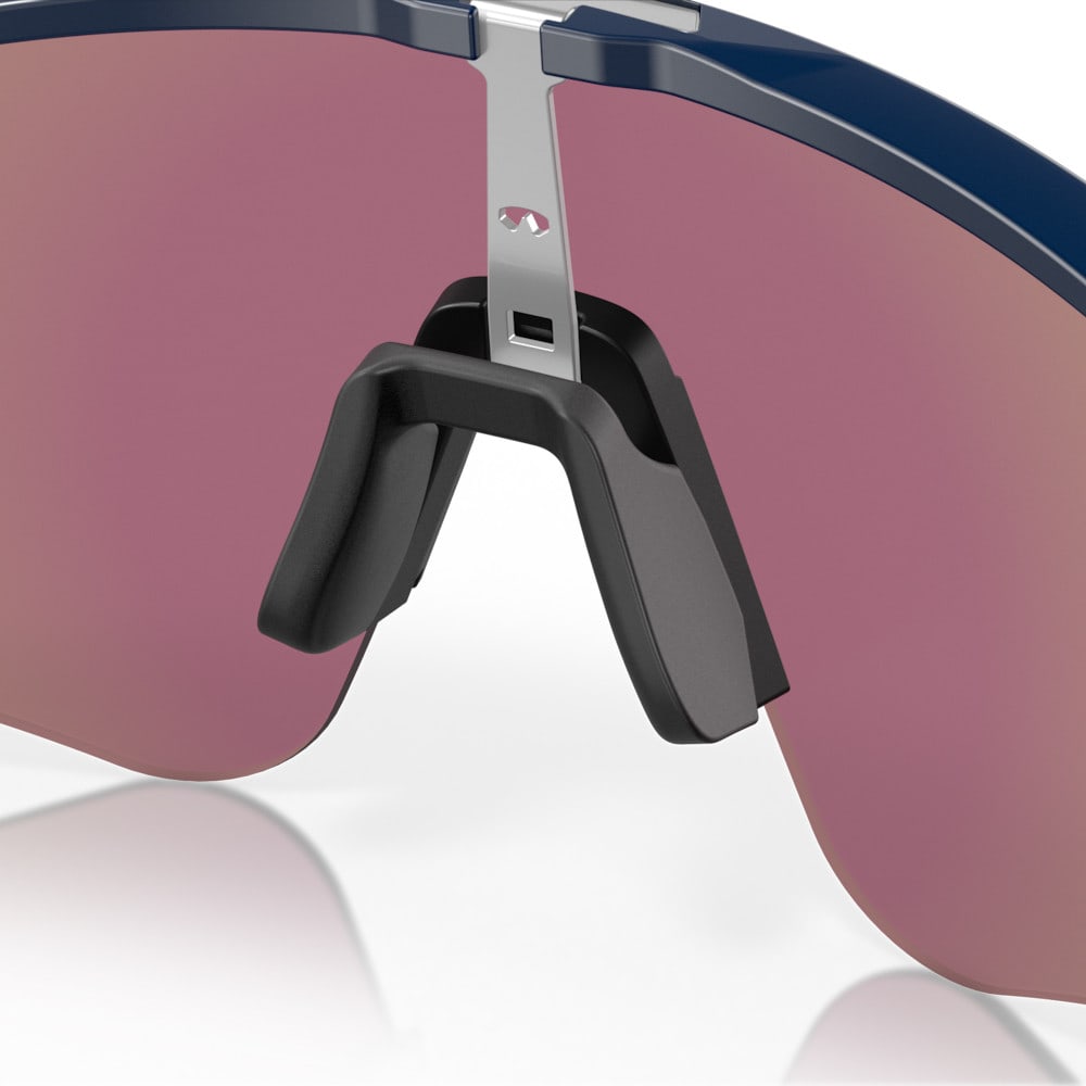 Okuliare OAKLEY Sutro Lite Sweep Prizm Sapphire/Matte Navy - Slnečné okuliare - 7