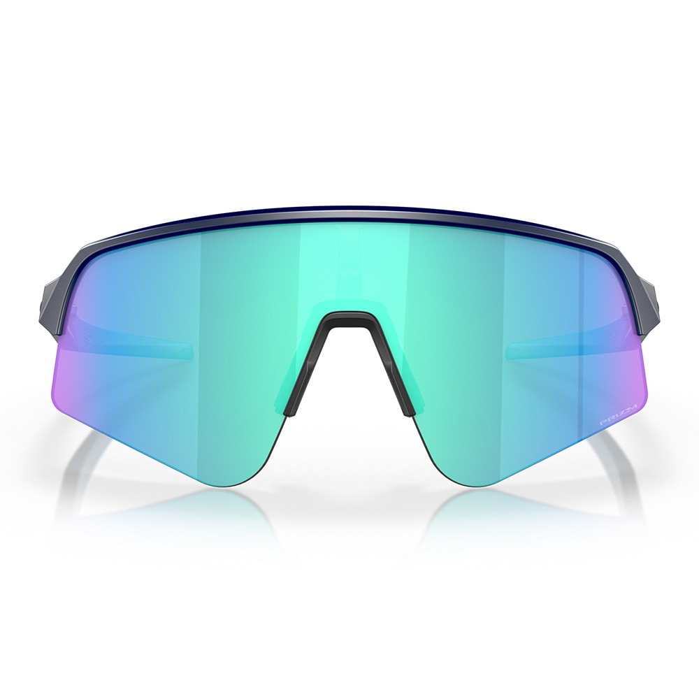 Okuliare OAKLEY Sutro Lite Sweep Prizm Sapphire/Matte Navy - Slnečné okuliare - 2