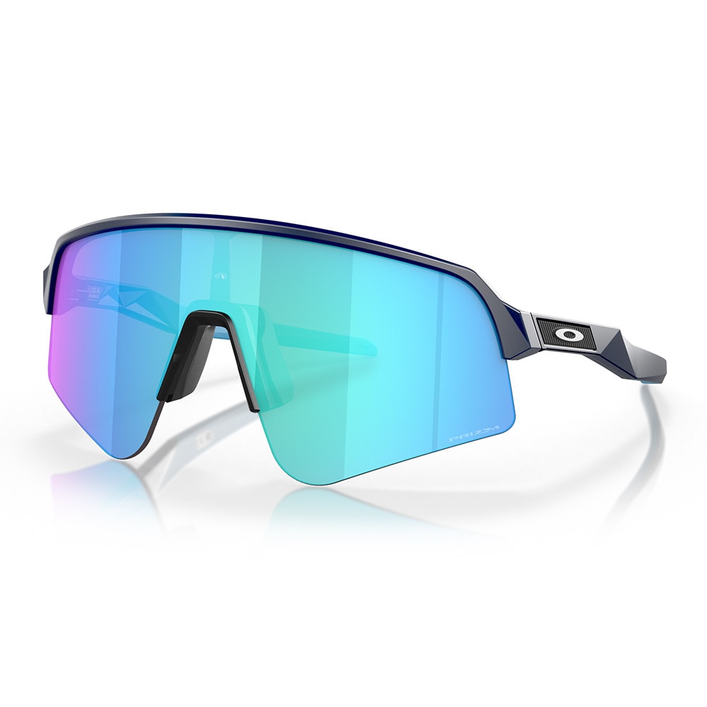 Okuliare OAKLEY Sutro Lite Sweep Prizm Sapphire/Matte Navy - Slnečné okuliare - 1