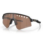 Okuliare OAKLEY Sutro Lite Sweep Prizm Tungsten/TLD Matte Black