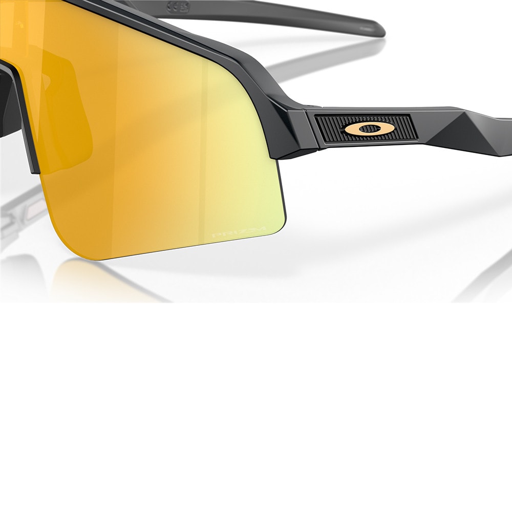 Okuliare OAKLEY Sutro Lite Sweep Prizm 24k/Matte Carbon - Slnečné okuliare - 6
