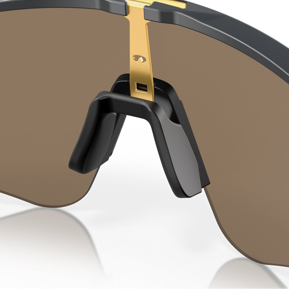 Okuliare OAKLEY Sutro Lite Sweep Prizm 24k/Matte Carbon - Slnečné okuliare - 7
