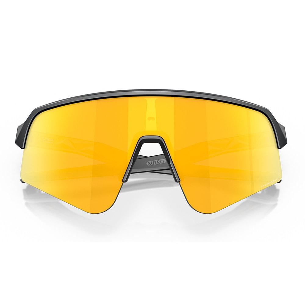 Okuliare OAKLEY Sutro Lite Sweep Prizm 24k/Matte Carbon - Slnečné okuliare - 5