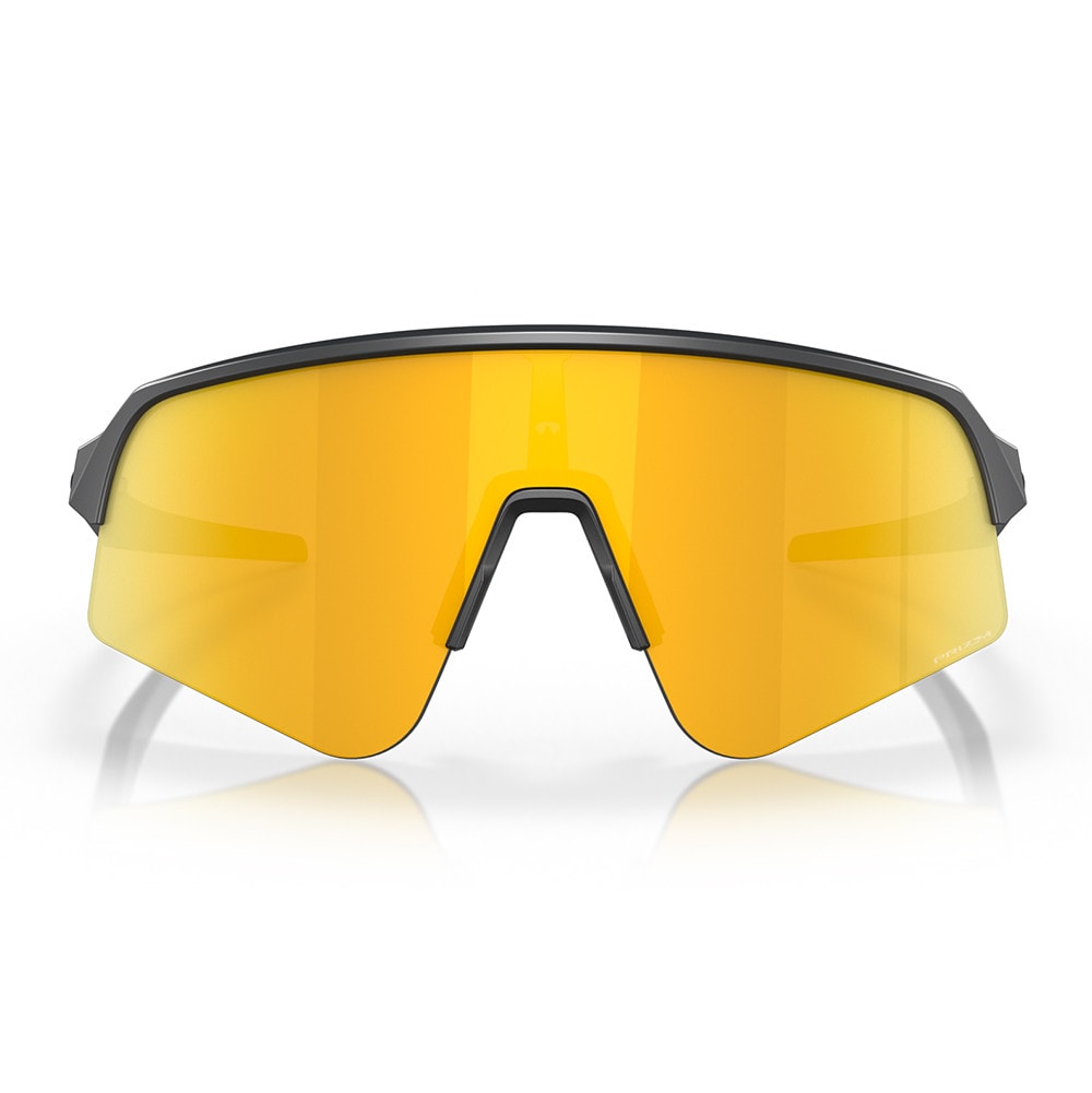 Okuliare OAKLEY Sutro Lite Sweep Prizm 24k/Matte Carbon - Slnečné okuliare - 2