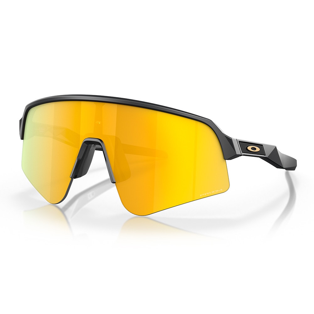 Okuliare OAKLEY Sutro Lite Sweep Prizm 24k/Matte Carbon - Slnečné okuliare - 1