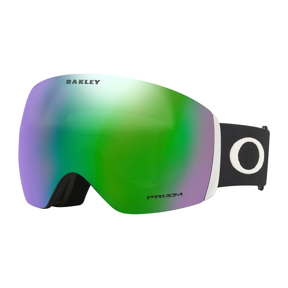 Okuliare OAKLEY Flight Deck Matte/ Prizm Jade Iridium - Pánske okuliare - 1