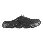Šľapky SALOMON Reelax Slide 6.0 W Black