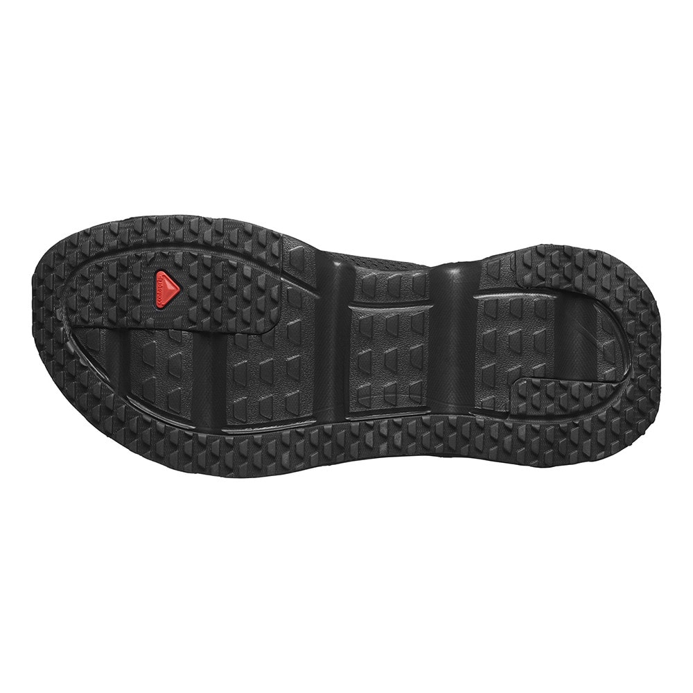 Šľapky SALOMON Reelax Slide 6.0 W Black - Šľapky a sandále - 6