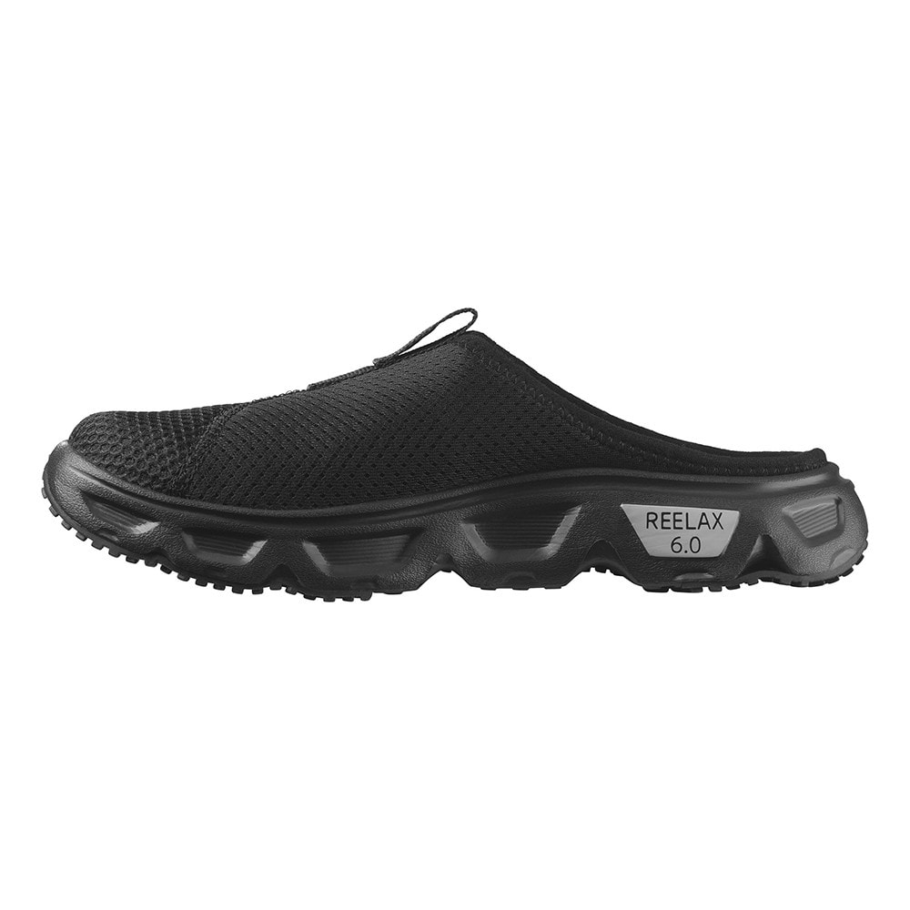 Šľapky SALOMON Reelax Slide 6.0 W Black - Šľapky a sandále - 2
