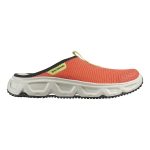 Šľapky SALOMON Reelax Slide 6.0 W Fresh Salmon/Vanilla Ice