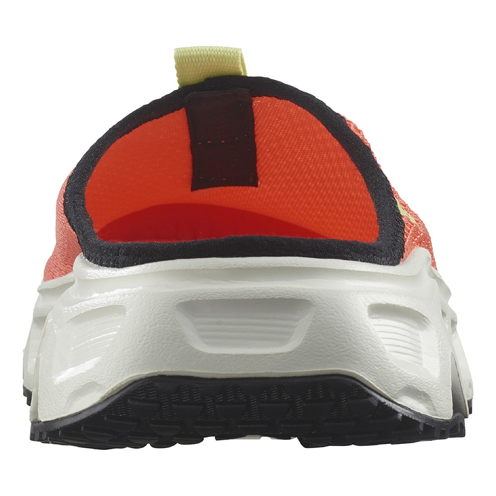Šľapky SALOMON Reelax Slide 6.0 W Fresh Salmon/Vanilla Ice - Šľapky a sandále - 5