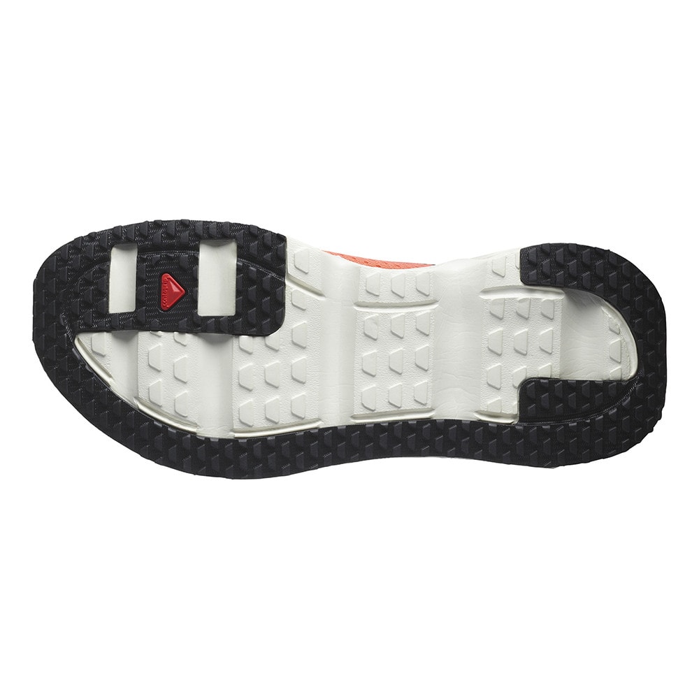 Šľapky SALOMON Reelax Slide 6.0 W Fresh Salmon/Vanilla Ice - Šľapky a sandále - 6