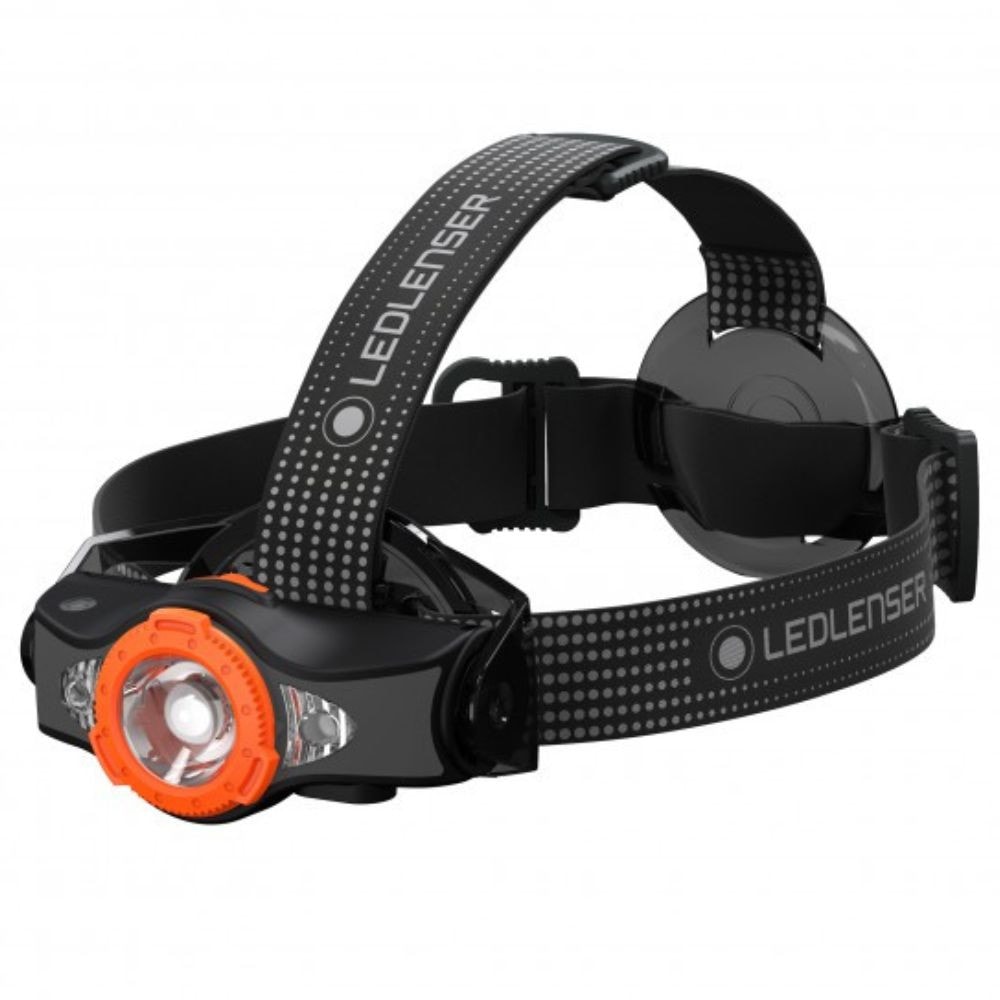 Čelovka LED LENSER MH11 - Čelovky & Svietidlá - 1