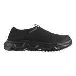 Obuv SALOMON Reelax MOC 6.0 W Black/Alloy
