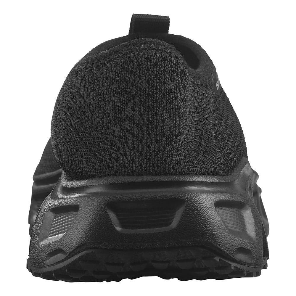 Obuv SALOMON Reelax MOC 6.0 W Black/Alloy - Šľapky a sandále - 5