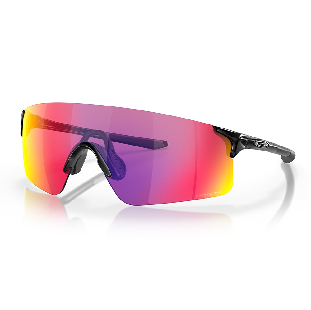 Okuliare OAKLEY EVZero Blades Prizm Road/Polished Black - Slnečné okuliare - 1
