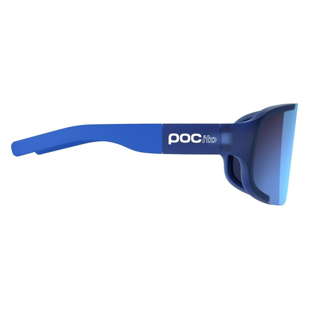 Okuliare POC Pocito Aspire Blue - Slnečné okuliare - 2