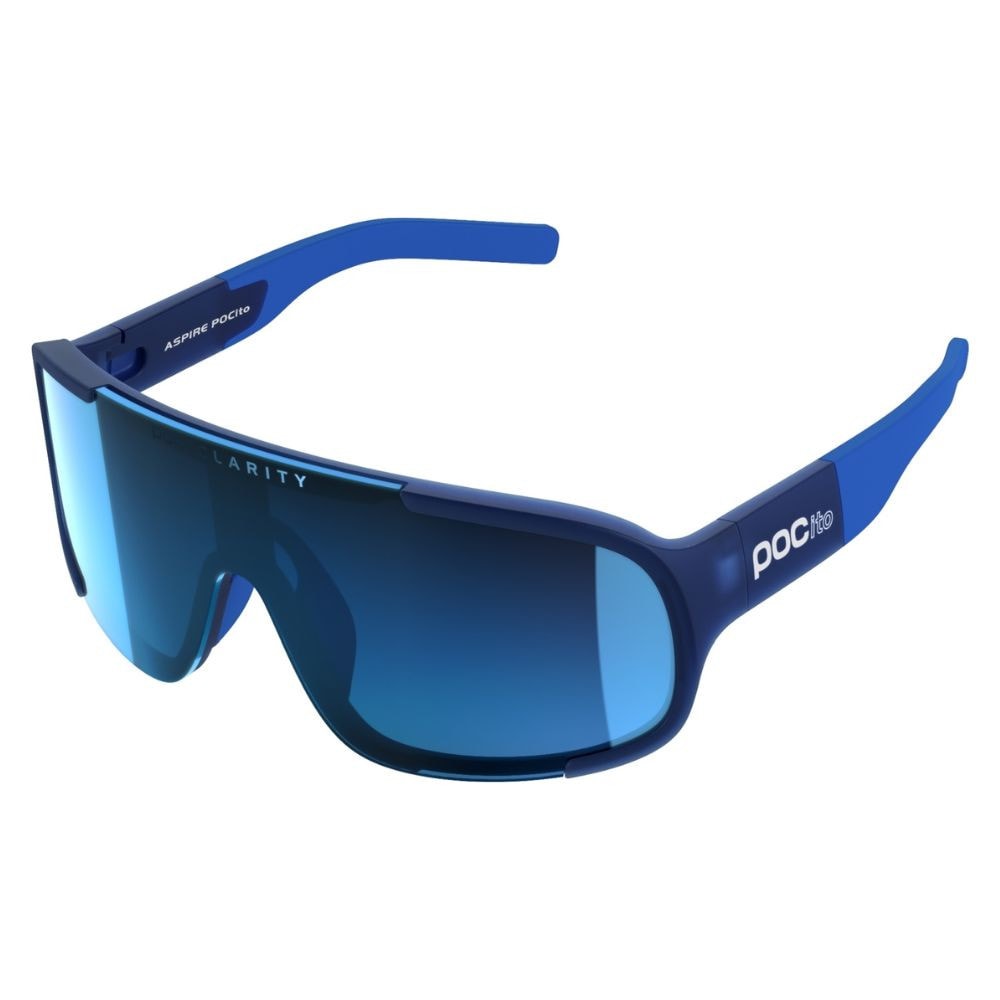 Okuliare POC Pocito Aspire Blue - Slnečné okuliare - 1