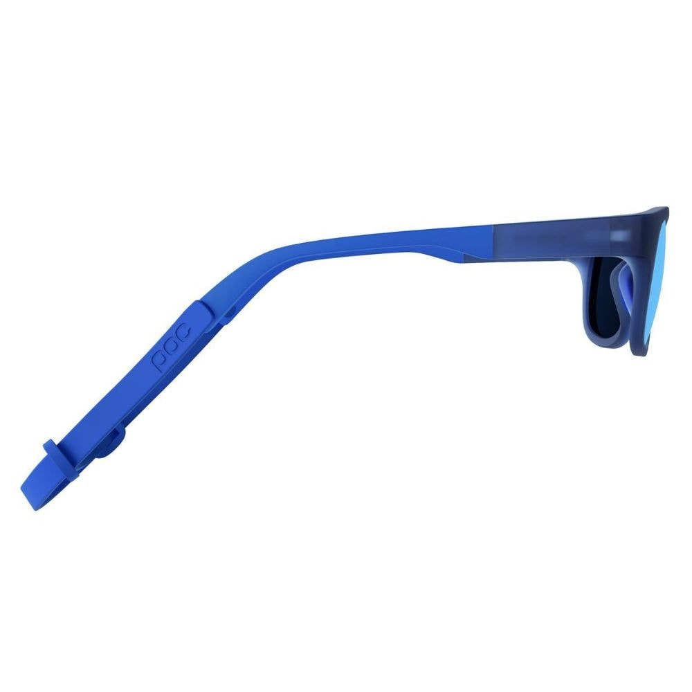 Slnečné okuliare POC Evolve Blue - Slnečné okuliare - 3