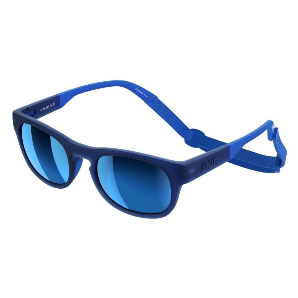 Slnečné okuliare POC Evolve Blue - Slnečné okuliare - 1