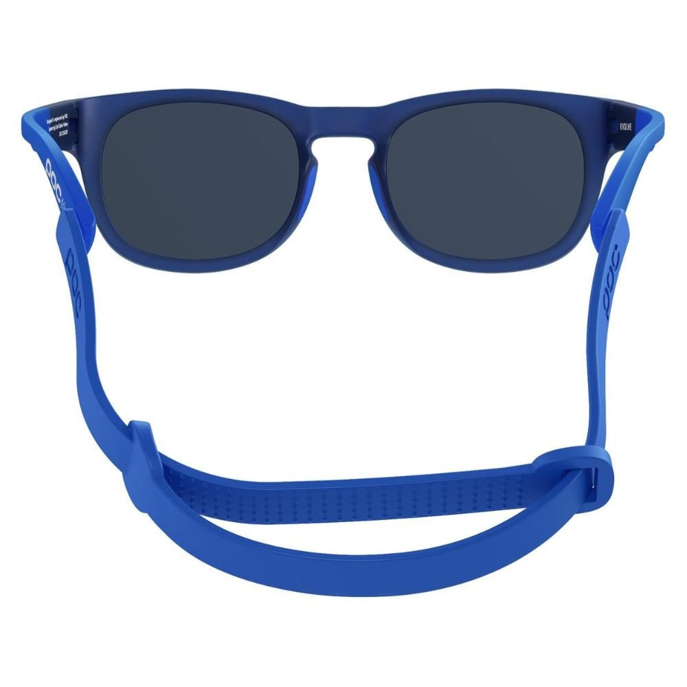 Slnečné okuliare POC Evolve Blue - Slnečné okuliare - 4