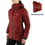 Bunda SALEWA Ortles Medium 3 Rds Down W