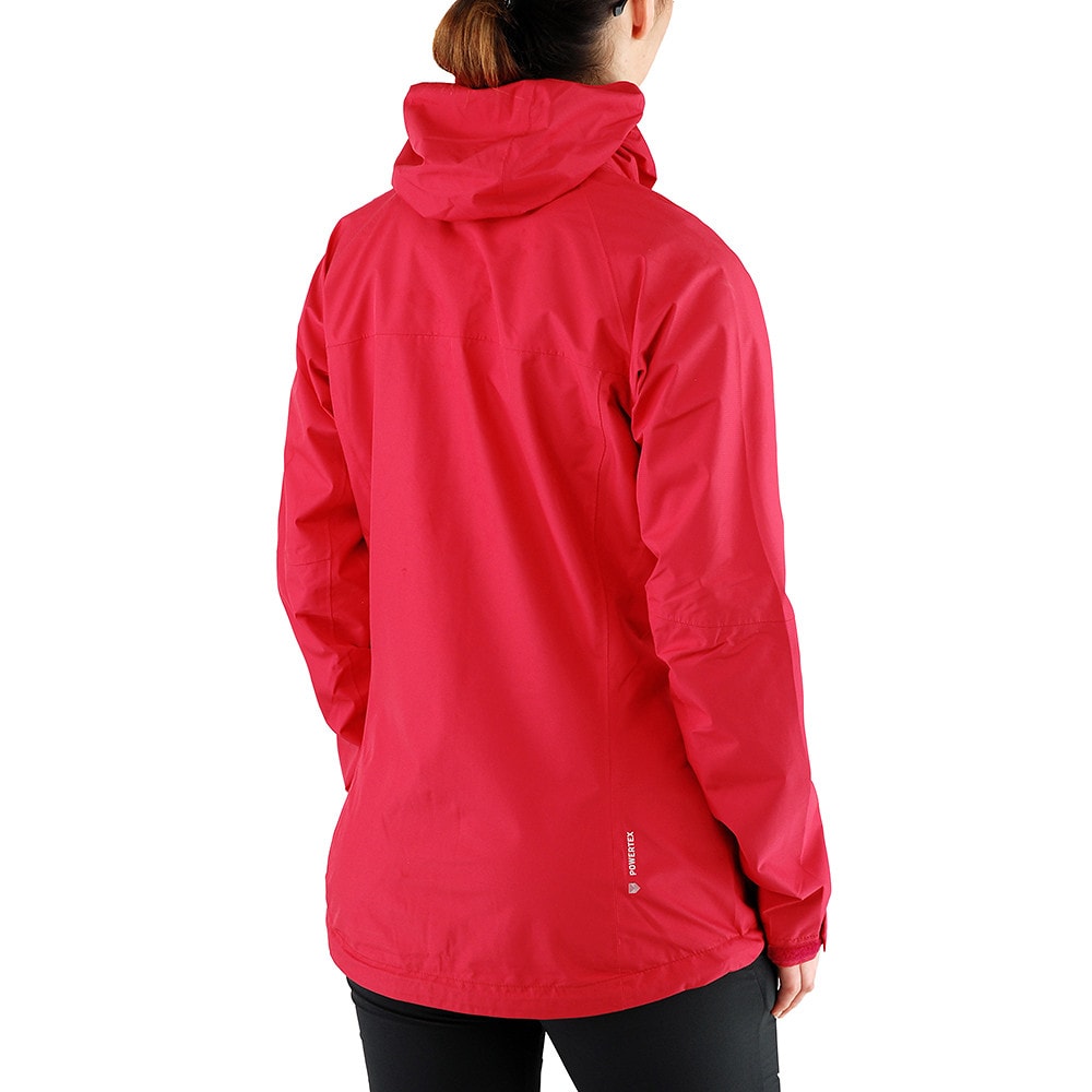 Bunda SALEWA Puez (AQUA 3) PTX W Rose - Bundy & Overaly & Vesty - 2