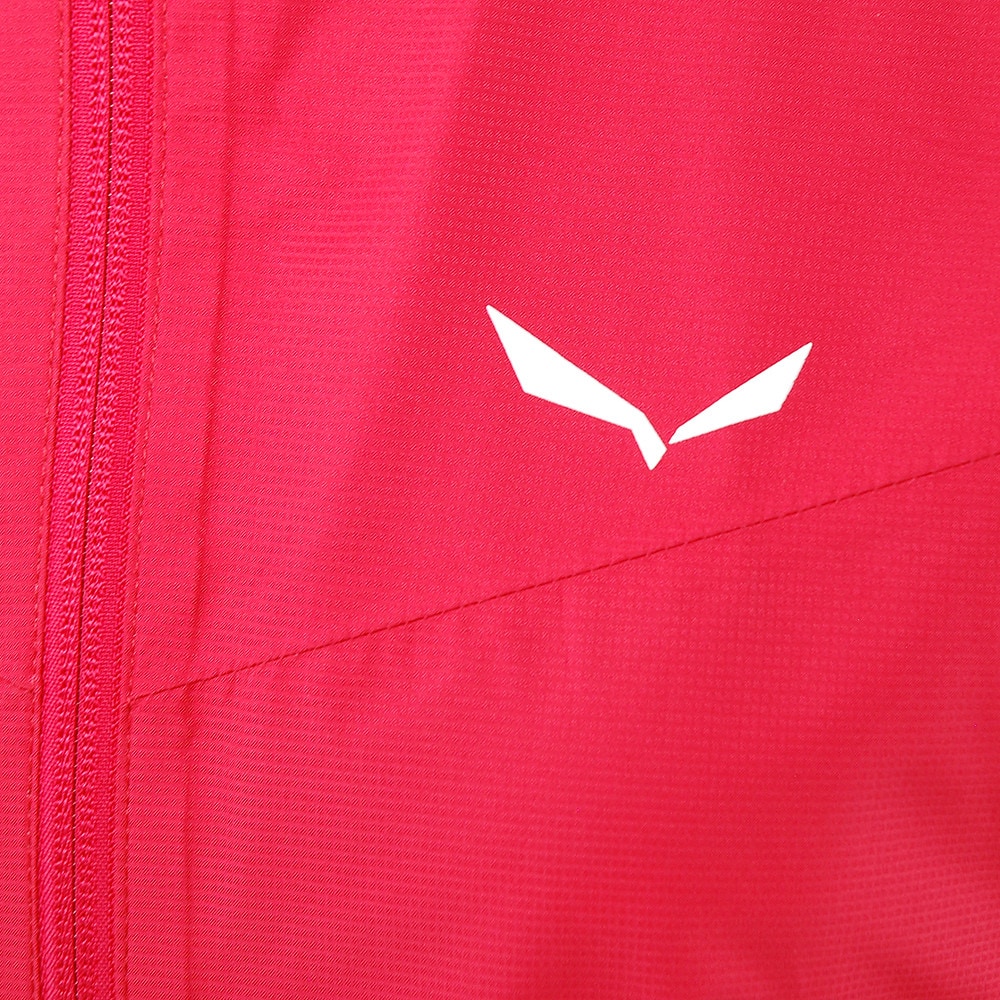 Bunda SALEWA Puez (AQUA 3) PTX W Rose - Bundy & Overaly & Vesty - 5
