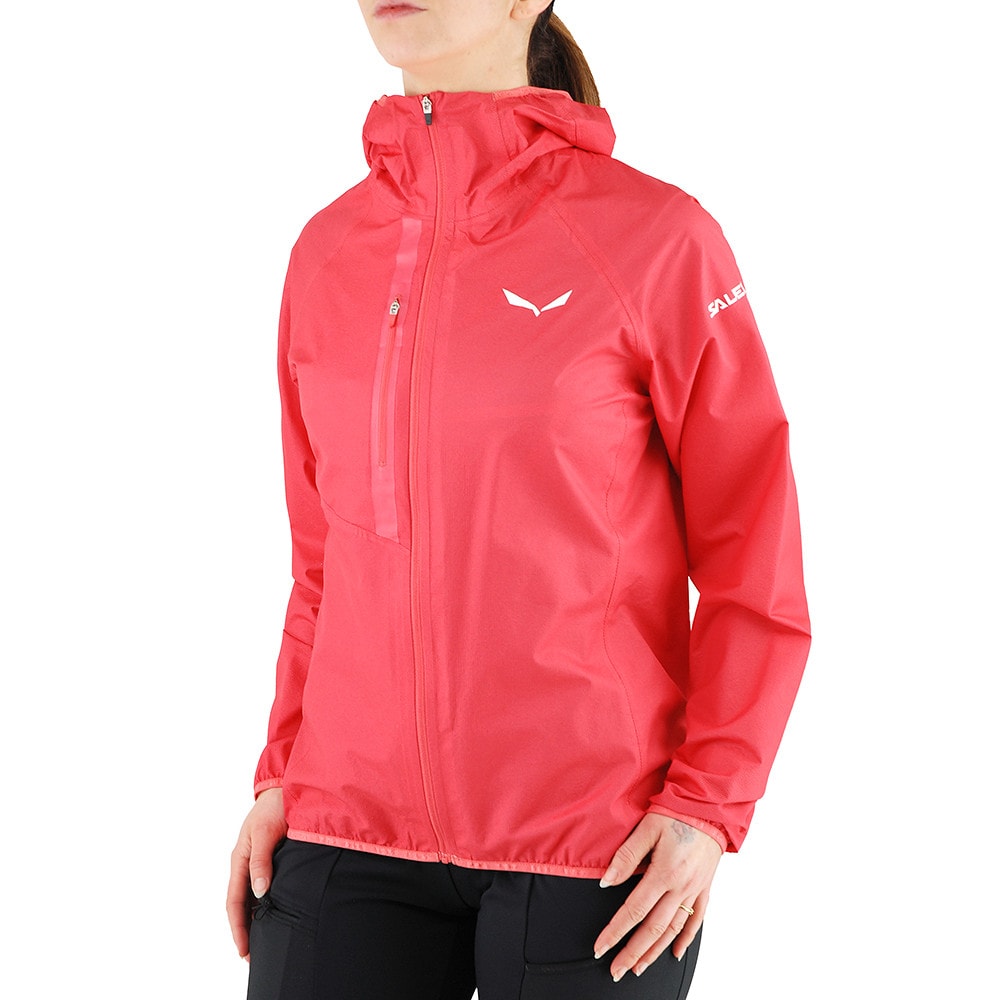 Bunda SALEWA Puez Light PTX W - Bundy & Overaly & Vesty - 1