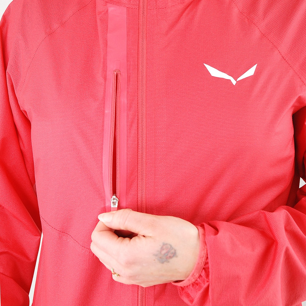 Bunda SALEWA Puez Light PTX W - Bundy & Overaly & Vesty - 3