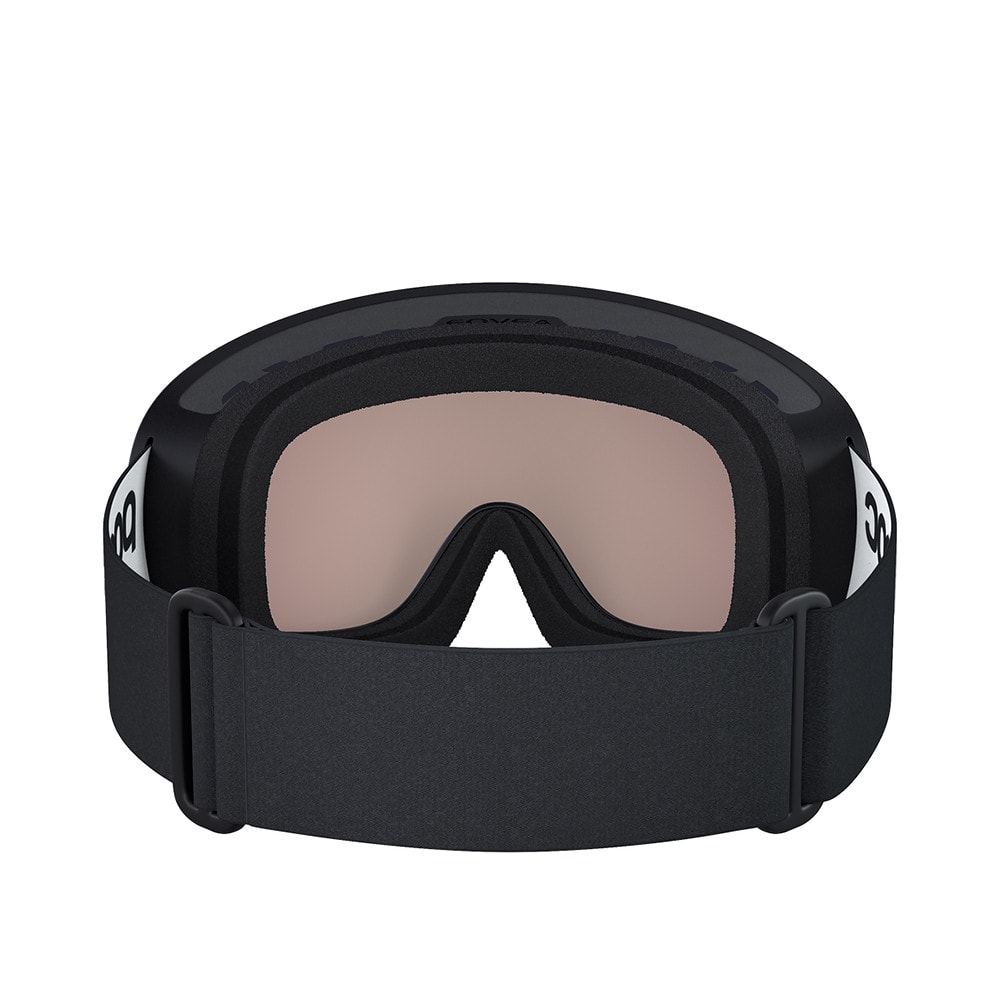 Fotochromatické lyžiarske okuliare POC Fovea Photochromic Uranium Black/Light Pink-Sky Blue - Fotochromatické lyžiarske okuliare - 3