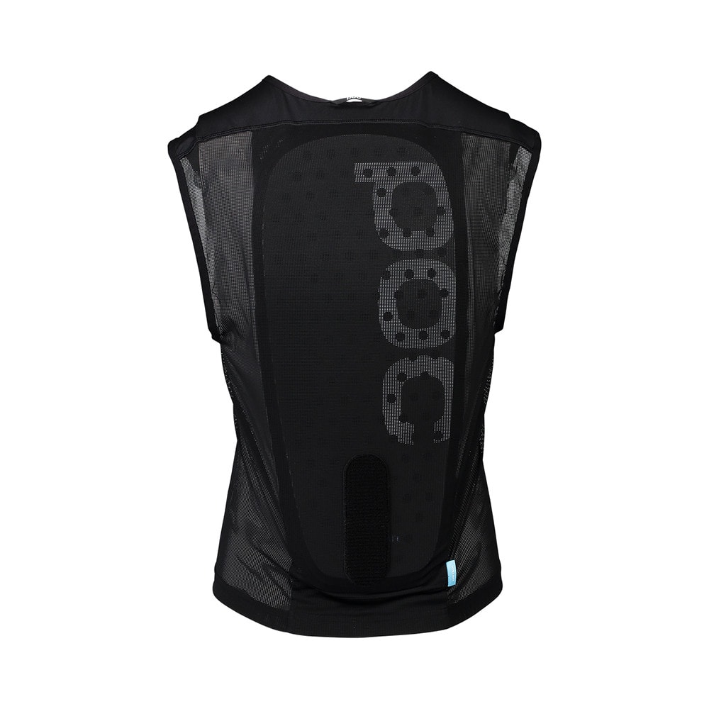 Chránič chrbta POC Spine VPD Air Uranium Black - Chrániče - 2