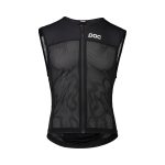 Chránič chrbta POC Spine VPD Air Uranium Black
