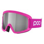 Lyžiarske okuliare POC Pocito Opsin Fluorescent Pink