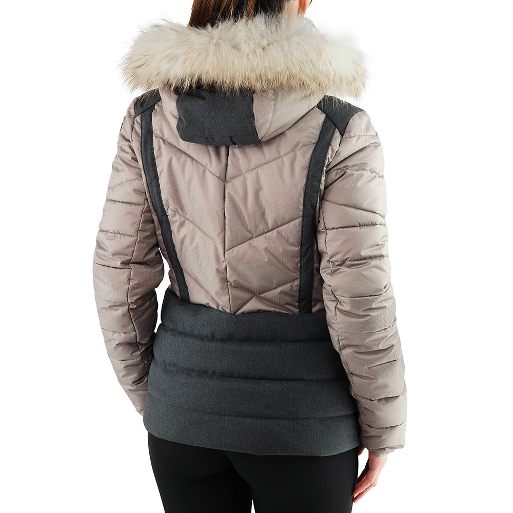 Bunda ICEPEAK Cindy IA - Lyžiarske bundy - 2