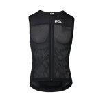 Chránič chrbta POC Spine VPD Air Woman Uranium Black