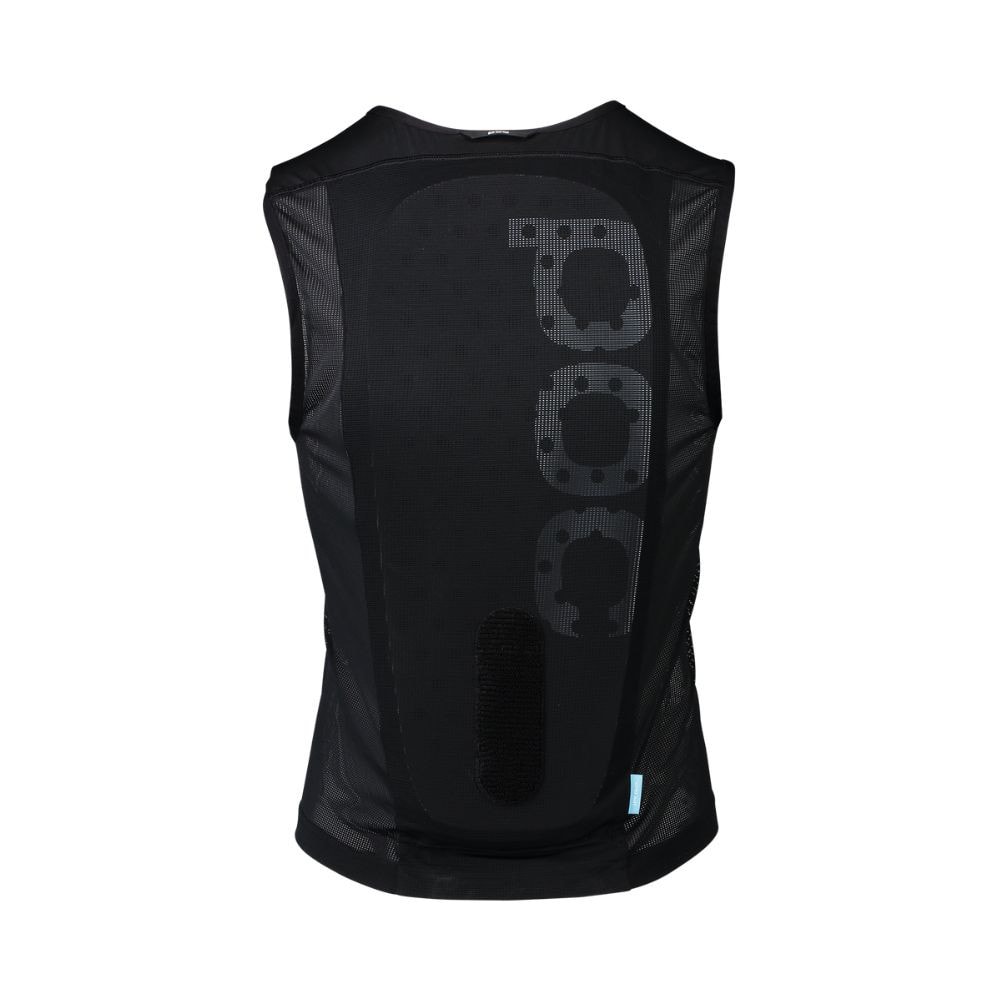 Chránič chrbta POC Spine VPD Air Woman Uranium Black - Chrániče - 2