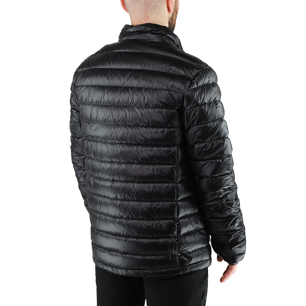 Bunda ICEPEAK Vinny Black - Bundy & Vesty - 2