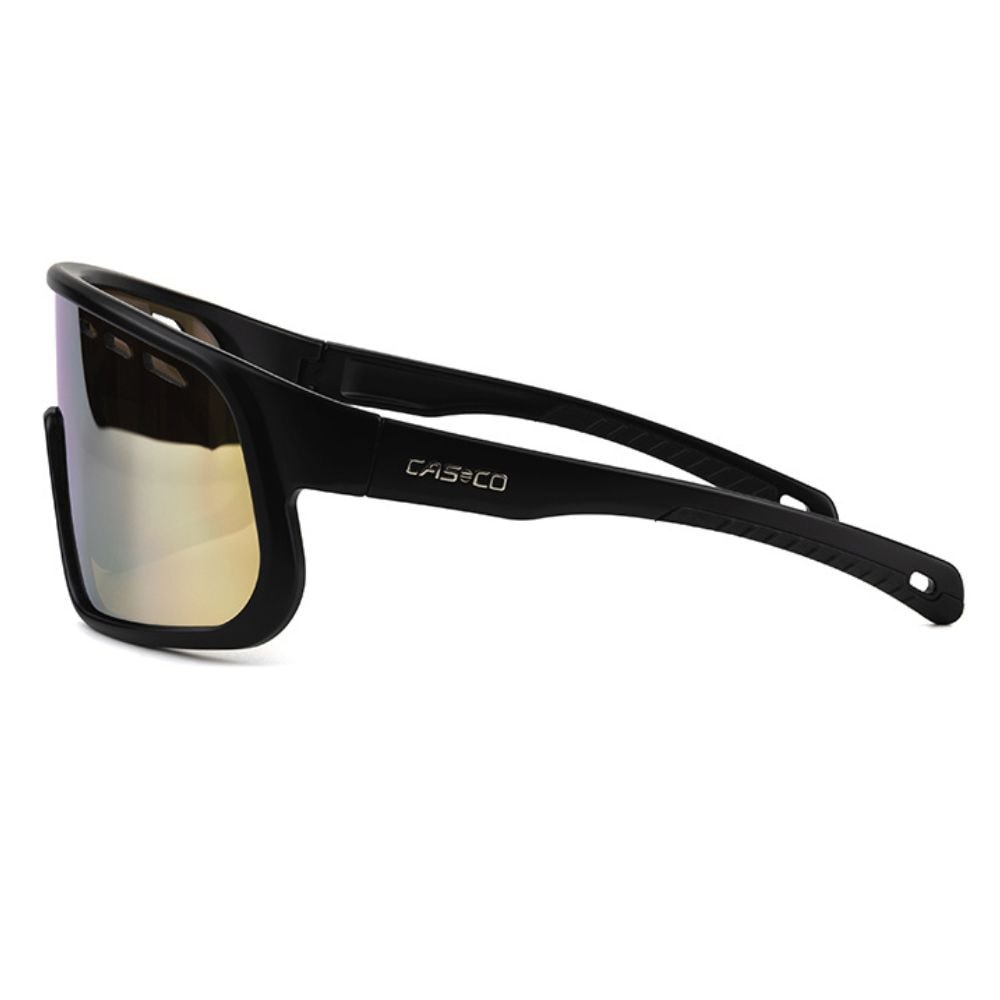 Okuliare CASCO SX-25 Black/Gold - Slnečné okuliare - 3