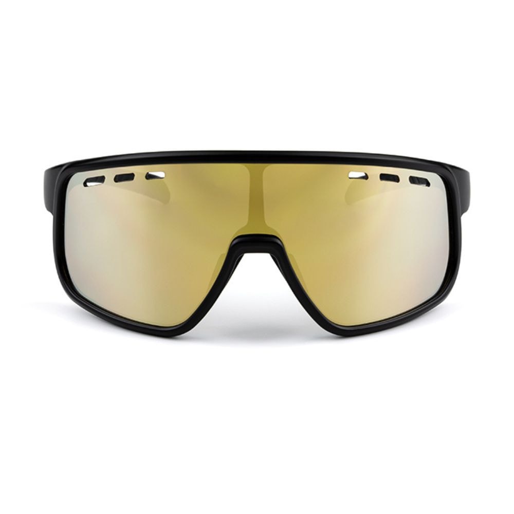 Okuliare CASCO SX-25 Black/Gold - Slnečné okuliare - 2
