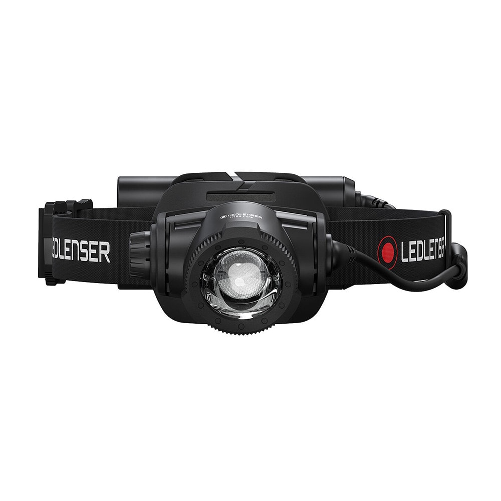Čelovka LEDLENSER H15R Core - Čelovky & Svietidlá - 3