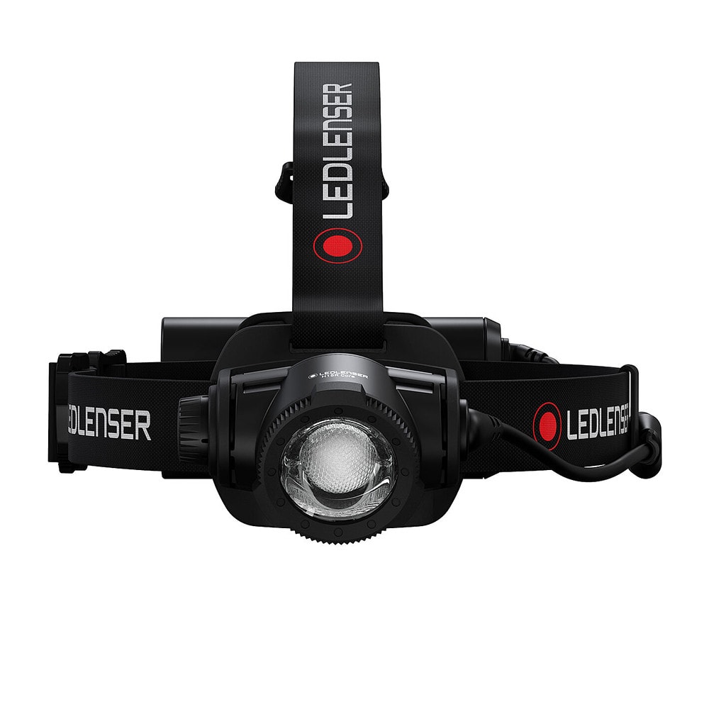 Čelovka LEDLENSER H15R Core - Čelovky & Svietidlá - 2