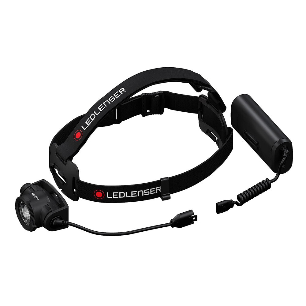 Čelovka LEDLENSER H15R Core - Čelovky & Svietidlá - 4