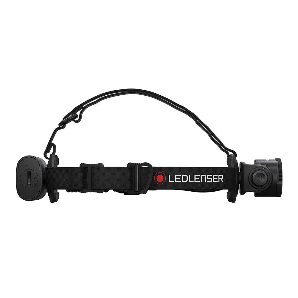 Čelovka LEDLENSER H15R Core - Čelovky & Svietidlá - 5