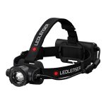 Čelovka LEDLENSER H15R Core
