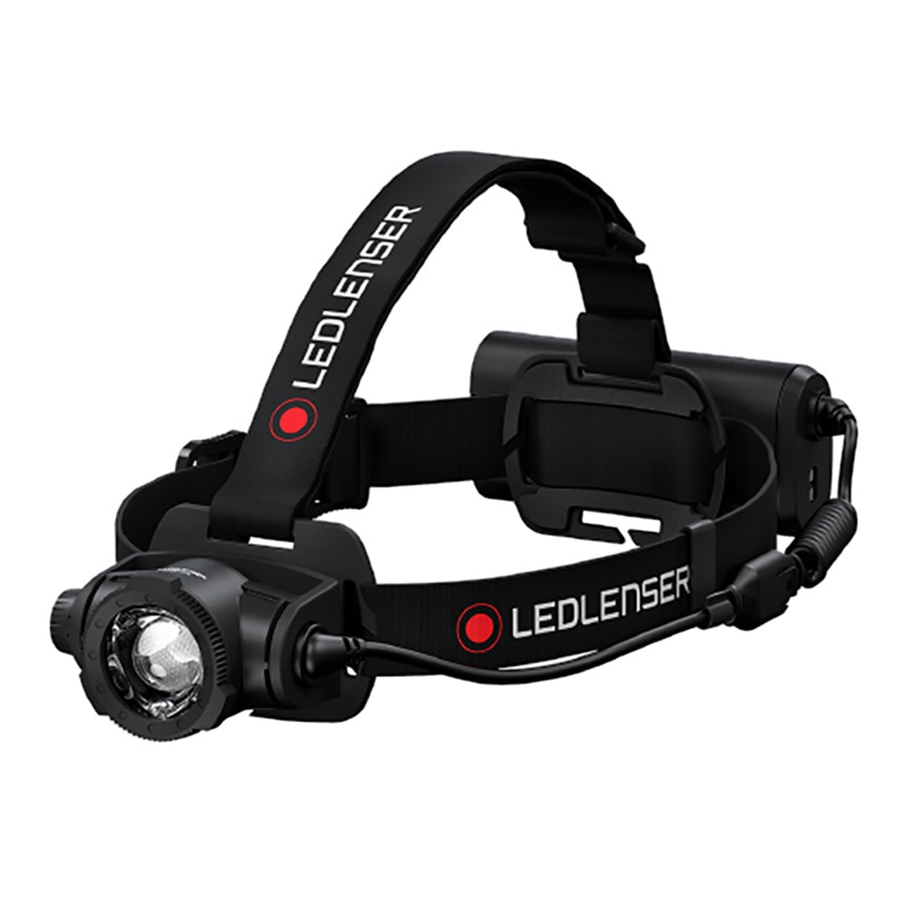 Čelovka LEDLENSER H15R Core - Čelovky & Svietidlá - 1