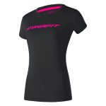 Tričko DYNAFIT Traverse T-shirt Women Black