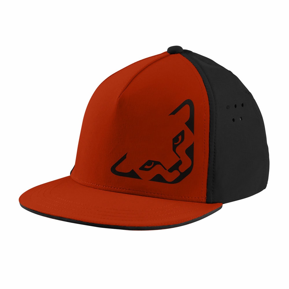 Šiltovka DYNAFIT Tech Trucker Cap Dawn - Šiltovky - 1