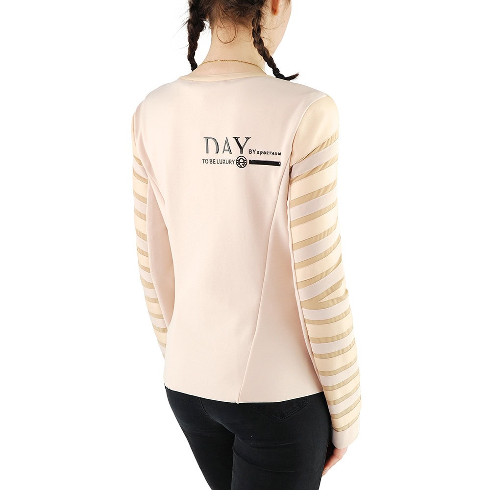 Bunda SPORTALM Baya - Bundy & Overaly & Vesty - 2
